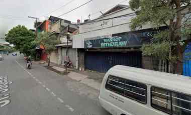 Komersial Disewakan di Jl Raya Jagalan