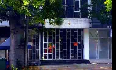 disewakan ruko gudang kantor jl raya kebon jeruk