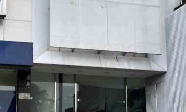 Ruko 2 Lantai Bisa untuk Klinik, Toko, Cafe di Kemang Raya