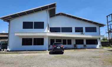 Komersial Disewakan di Jl. Raya Trosobo, Trosobo, Kec. Taman, Kab. Sidoarjo, Jawa Timur