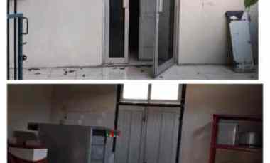 Disewakan Ruang Usaha di jl Simpang dekat jl Pemuda Semarang