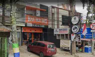 Disewakan Ruko Lantai 2 Saja di Kawasan Ters. Buah Batu