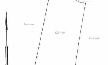 disewakan ruko gudang kantor jl tukad petanu panjer