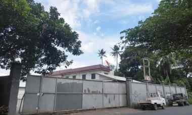 disewakan ruko gudang kantor jl wr supratman
