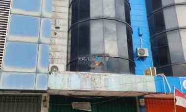 Disewakan Ruko di Surya Inti Permata Juanda Sedati Sidoarjo