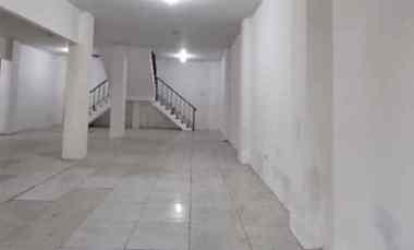 Dijual/Disewakan Ruko 4 Lantai Gandeng 3 di Tangerang Kota