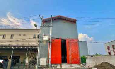 DISEWAKAN, Gudang KANTOR, SIAP HUNI, MEWAH, KALIJUDAN, Surabaya