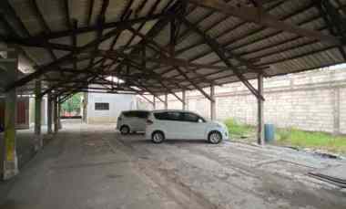 Tanah Kaliwaron dekat Superindo Dharmahusada, Galaxy Mall Surabaya Timur