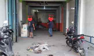 Dijual Cepat Ruko 2 Lantai Strategis Ramai Jalan Utama Kamal Jakbar