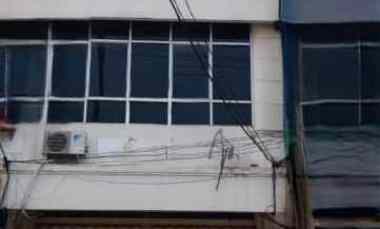 Ruko Kapas Krampung dekat Kenjeran, Ploso, Kedung Cowek, Lebak DVO