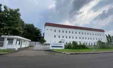 Komersial Disewakan di Kawasan Industri MM2100