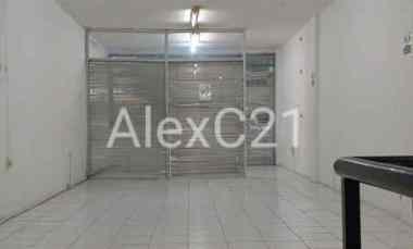 Disewakan Ruko 3 Lantai di Kebayoran Lama, Grogol Selatan, Keb Lama