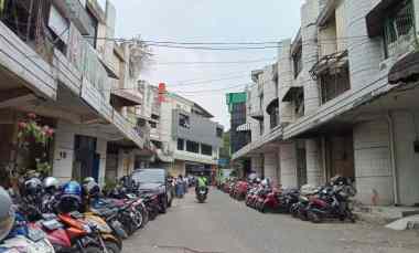 Komersial Disewakan di Kebon jati