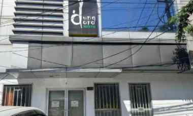 Ruko Siap Pakai Lokasi Strategis di Kedung Doro, Surabaya