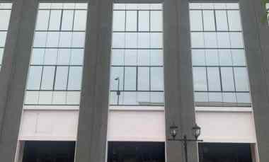 Ruko Sedayu City 4lt 4,5x15 67m Kelapa Gading Jakarta Utara