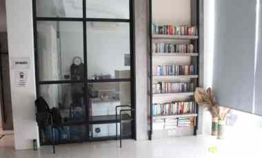 Disewakan Ruko di Daerah Kemanggisan Raya, Palmerah,kec Palmerah Jaka