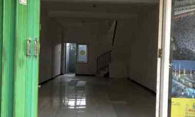 disewakan ruko gudang kantor kendalsari