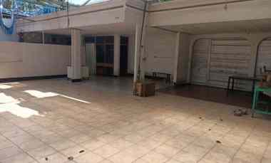 Komersial Disewakan di Kendangsari