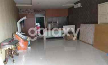 RUKO Kenjeran dekat Mulyosari, Lebak, Kedung Cowek Code DVO