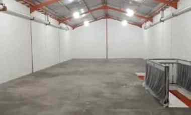 Komersial Disewakan di Kenjeran