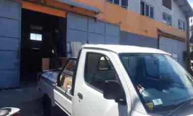 disewakan ruko gudang kantor keputih tegal timur