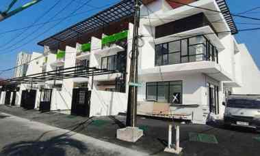 disewakan ruko gudang kantor kertajaya