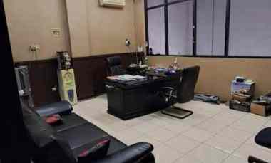 disewakan ruko gudang kantor kertajaya