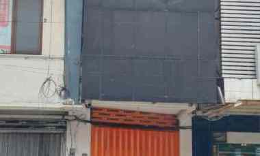 Ruko 2 Lantai Nol Jalan Klampis Jaya, dekat Its dan Unair