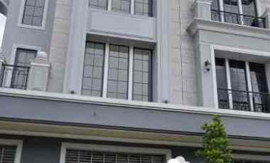 Disewakan Ruko Siap Pakai di Klender Duren Sawit Jakarta Timur