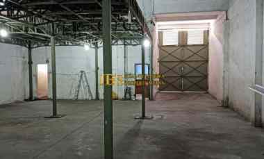 disewakan ruko gudang kantor komplek krakatau multi