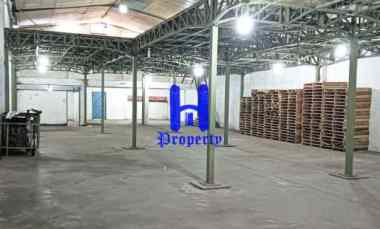 disewakan ruko gudang kantor komplek krakatau multi
