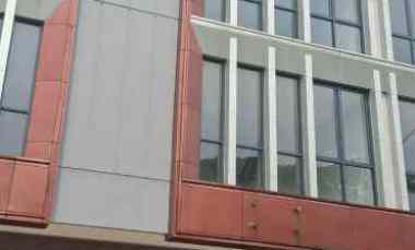 Komersial Disewakan di Kota Wisata Cibubur