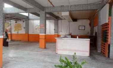 Tempat Usaha Jalan Kusuma Bangsa - Cocok untuk Resto/Cafe