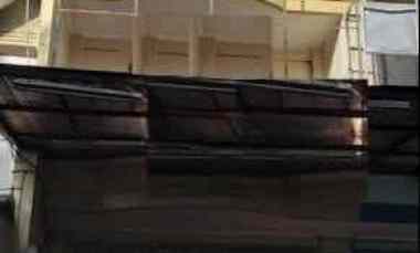 Ruko Siap Pakai Raya Kusuma Bangsa dekat Grand City Mall, Ambengan