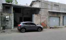 Gudang Lebak Sari Murah Siap Pakai dekat Kenjeran, Kedung Cowek