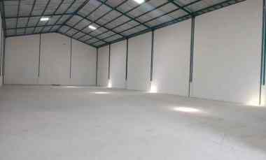 Siap Pakai Gudang dan Kantor Sinar Buduran Lingkar Timur Sidoarjo