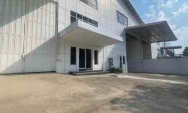 Komersial Disewakan di Lippo Cikarang