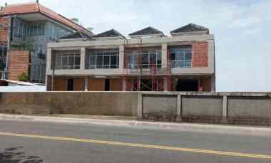 disewakan ruko gudang kantor mahendradata