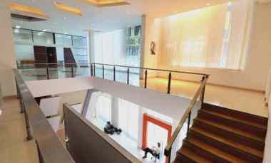 Disewakan R.Kantor Cocok untuk Bank, Finance, Asuransi, Skincare
