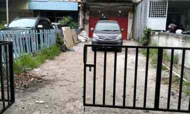 Disewakan Ruko di Mangga Dua Selatan, Sawah Besar, Jakarta Pusat