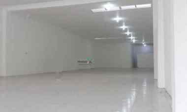 Disewakan Lokasi Komersial Raya Manyar Kertoarjo dekat Gubeng