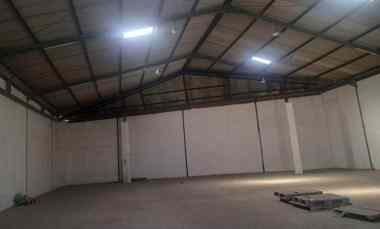 Gudang Margomulyo dekat Benowo, Asemrowo, Tambak Osowilangun DND