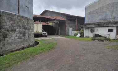 Disewakan Gudang di Buntaran dekat Margomulyo dan Manukan
