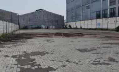 Lahan Margomulyo Indah, Surabaya Barat, Siap Pakai, sudah Urug