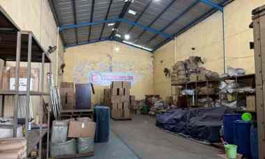 Gudang Siap Pakai Margomulyo Jaya Lokasi Tandes Surabaya