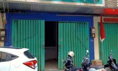 Ruko 4 Lantai Mayjen Sungkono Termurah Lokasi Strategis Pusat Bisnis