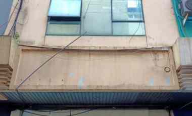 Ruko Murah di Mayjen Sungkono Cocok untuk Kantor / Tempat Usaha