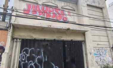 Disewakan Commercial Area Mayjen SUNGKONO, Surabaya Barat