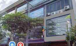 Disewakan Ruko Mayjend Sungkono Pinggir Jalan Raya Strategis