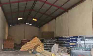 2 Gudang Jejer Meiko Abadi 3 dekat Tol Waru,Juanda Airport Sedati